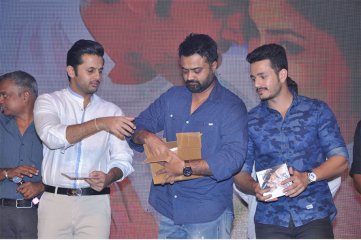 Courier Boy Kalyan Audio Launch